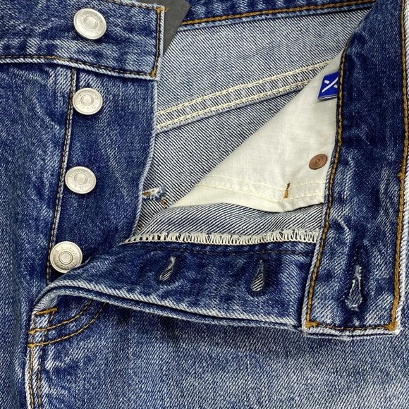 Alex Mill Mini Short “Venice Wash” – Size 29 (NWT) - Picture 10 of 12